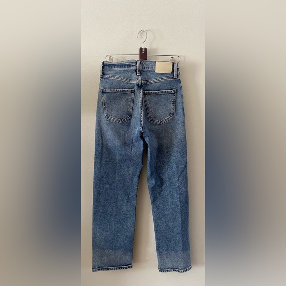 Citizen of Humanity Premium Vintage Florence jeans size 24 great condition - Picture 9 of 13